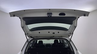 Used 2020 Hyundai Creta SX OPT Turbo DCT Petrol Petrol Automatic interior DICKY DOOR OPEN VIEW