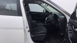 Used 2020 Hyundai Creta SX OPT Turbo DCT Petrol Petrol Automatic interior RIGHT SIDE FRONT DOOR CABIN VIEW