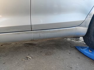 Used 2013 Maruti Suzuki Swift Dzire ZDI Diesel Manual dents MINOR DENT