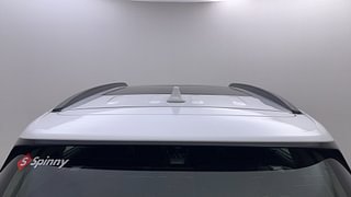 Used 2020 Hyundai Creta SX OPT Turbo DCT Petrol Petrol Automatic exterior EXTERIOR ROOF VIEW