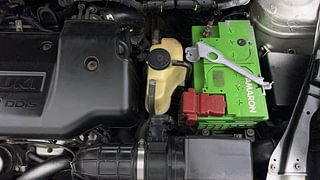 Used 2013 Maruti Suzuki Swift Dzire ZDI Diesel Manual engine ENGINE LEFT SIDE VIEW