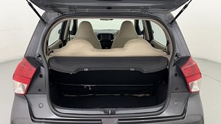 Used 2021 Hyundai New Santro 1.1 Sportz MT Petrol Manual interior DICKY INSIDE VIEW