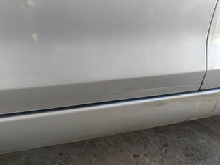 Used 2013 Maruti Suzuki Swift Dzire ZDI Diesel Manual dents MINOR SCRATCH