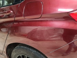Used 2019 Maruti Suzuki Alto K10 [2014-2019] VXi (O) Petrol Manual dents MINOR SCRATCH