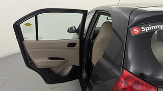 Used 2021 Hyundai New Santro 1.1 Sportz MT Petrol Manual interior LEFT REAR DOOR OPEN VIEW