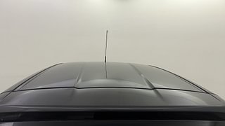 Used 2021 Hyundai New Santro 1.1 Sportz MT Petrol Manual exterior EXTERIOR ROOF VIEW