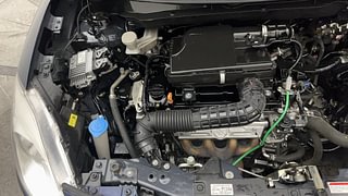 Used 2024 Maruti Suzuki Swift ZXI CNG Petrol+cng Manual engine ENGINE RIGHT SIDE VIEW
