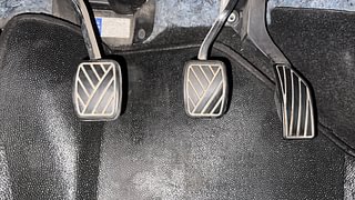 Used 2022 Maruti Suzuki S-Cross Sigma Petrol Manual interior PEDALS VIEW