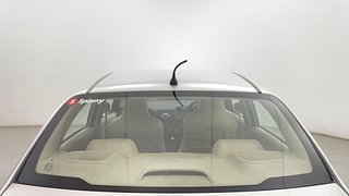 Used 2014 Honda Amaze 1.2 S i-VTEC Petrol Manual exterior BACK WINDSHIELD VIEW