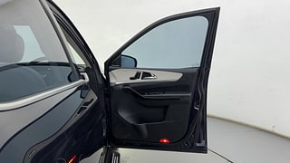 Used 2022 Mahindra XUV700 AX 7 Petrol AT Luxury Pack 7 STR Petrol Automatic interior RIGHT FRONT DOOR OPEN VIEW