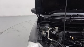 Used 2022 Maruti Suzuki S-Cross Sigma Petrol Manual engine ENGINE RIGHT SIDE HINGE & APRON VIEW
