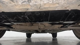 Used 2022 Maruti Suzuki S-Cross Sigma Petrol Manual extra FRONT LEFT UNDERBODY VIEW