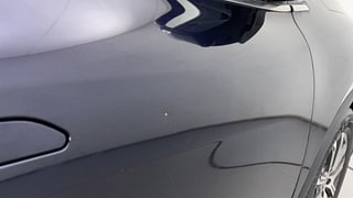 Used 2022 Mahindra XUV700 AX 7 Petrol AT Luxury Pack 7 STR Petrol Automatic dents MINOR SCRATCH