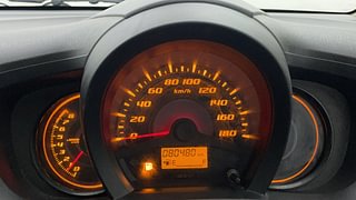 Used 2014 Honda Amaze 1.2 S i-VTEC Petrol Manual interior CLUSTERMETER VIEW