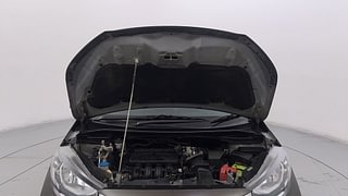 Used 2019 Honda WR-V VX MT Petrol Petrol Manual engine ENGINE & BONNET OPEN FRONT VIEW