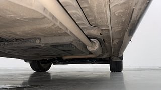 Used 2019 Honda WR-V VX MT Petrol Petrol Manual extra REAR RIGHT UNDERBODY VIEW