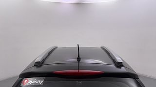 Used 2019 Honda WR-V VX MT Petrol Petrol Manual exterior EXTERIOR ROOF VIEW