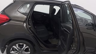 Used 2019 Honda WR-V VX MT Petrol Petrol Manual interior RIGHT SIDE REAR DOOR CABIN VIEW