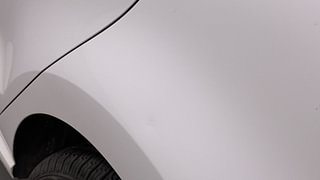 Used 2016 Volkswagen Polo Trendline 1.2L (P) Petrol Manual dents MINOR DENT