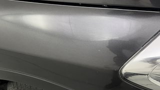 Used 2022 Maruti Suzuki S-Cross Sigma Petrol Manual dents MINOR SCRATCH