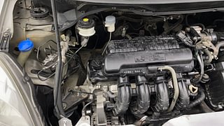 Used 2014 Honda Amaze 1.2 S i-VTEC Petrol Manual engine ENGINE RIGHT SIDE VIEW