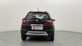 Used 2019 Honda WR-V VX MT Petrol Petrol Manual exterior BACK VIEW
