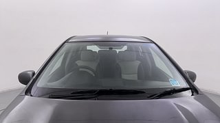 Used 2022 Maruti Suzuki S-Cross Sigma Petrol Manual exterior FRONT WINDSHIELD VIEW