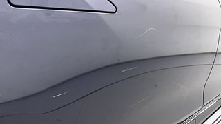 Used 2022 Mahindra XUV700 AX 7 Petrol AT Luxury Pack 7 STR Petrol Automatic dents MINOR SCRATCH