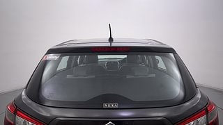 Used 2022 Maruti Suzuki S-Cross Sigma Petrol Manual exterior BACK WINDSHIELD VIEW