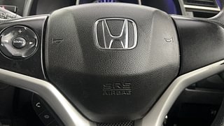 Used 2019 Honda WR-V VX MT Petrol Petrol Manual top_features Airbags