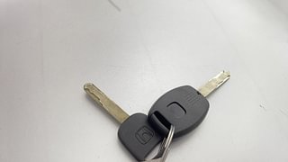 Used 2014 Honda Amaze 1.2 S i-VTEC Petrol Manual extra CAR KEY VIEW