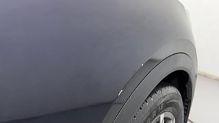 Used 2022 Mahindra XUV700 AX 7 Petrol AT Luxury Pack 7 STR Petrol Automatic dents MINOR SCRATCH
