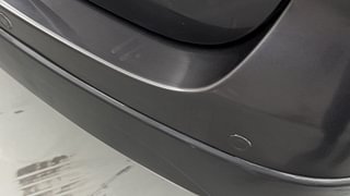 Used 2022 Maruti Suzuki S-Cross Sigma Petrol Manual top_features Parking sensors