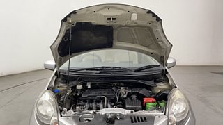 Used 2014 Honda Amaze 1.2 S i-VTEC Petrol Manual engine ENGINE & BONNET OPEN FRONT VIEW