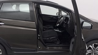 Used 2019 Honda WR-V VX MT Petrol Petrol Manual interior RIGHT SIDE FRONT DOOR CABIN VIEW