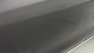 Used 2022 Maruti Suzuki S-Cross Sigma Petrol Manual dents MINOR SCRATCH
