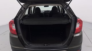 Used 2019 Honda WR-V VX MT Petrol Petrol Manual interior DICKY INSIDE VIEW