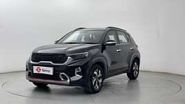 2020 Kia Sonet GTX Plus 1.0 DCT