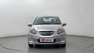 Used 2014 Honda Amaze 1.2 S i-VTEC Petrol Manual exterior FRONT VIEW