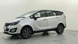 2019 Mahindra Marazzo M8 8str