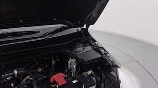 Used 2022 Maruti Suzuki S-Cross Sigma Petrol Manual engine ENGINE LEFT SIDE HINGE & APRON VIEW