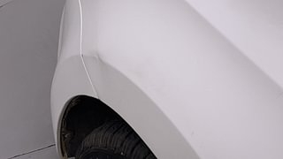 Used 2016 Volkswagen Polo Trendline 1.2L (P) Petrol Manual dents MINOR DENT