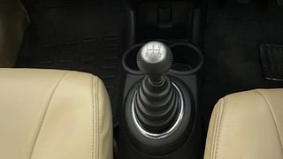 Used 2014 Honda Amaze 1.2 S i-VTEC Petrol Manual interior GEAR  KNOB VIEW