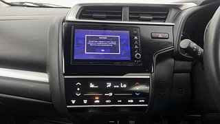 Used 2019 Honda WR-V VX MT Petrol Petrol Manual top_features Touch screen infotainment system