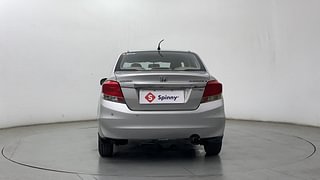Used 2014 Honda Amaze 1.2 S i-VTEC Petrol Manual exterior BACK VIEW