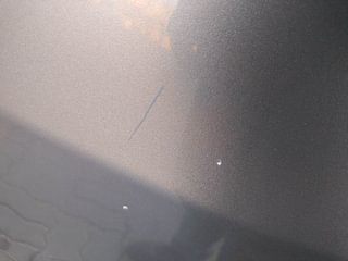 Used 2020 Tata Nexon XM Petrol Petrol Manual dents MINOR SCRATCH