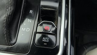 Used 2022 Mahindra XUV700 AX 7 Petrol AT Luxury Pack 7 STR Petrol Automatic top_features Electronic parking brake