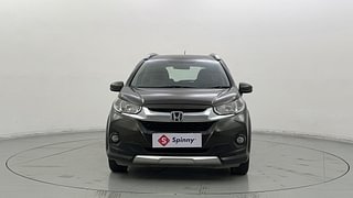 Used 2019 Honda WR-V VX MT Petrol Petrol Manual exterior FRONT VIEW