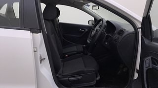 Used 2016 Volkswagen Polo Trendline 1.2L (P) Petrol Manual interior RIGHT SIDE FRONT DOOR CABIN VIEW