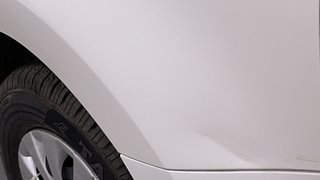 Used 2016 Volkswagen Polo Trendline 1.2L (P) Petrol Manual dents MINOR SCRATCH